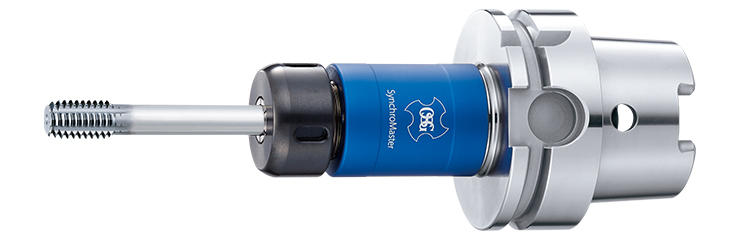 new generation synchronized tap holder designed to maximize the performance of your xpf tools.